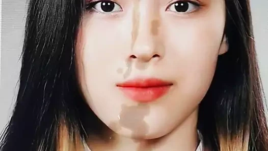Itzy ryujin mezuniyet fotoğraf boşalmak haraç