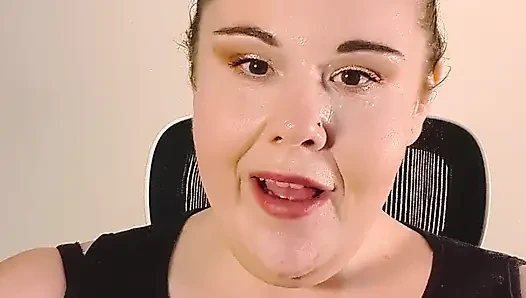 Olabileceğin en iyi yarak emici haline gelmene yardım ediyorum!