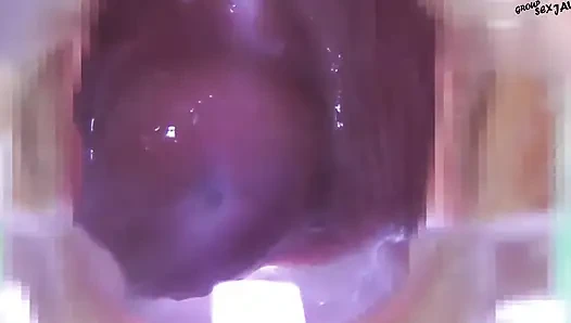 3 dölleme: harika vücutlu çarpıcı cosplayer