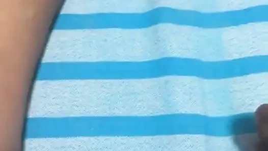 Ayak masajı