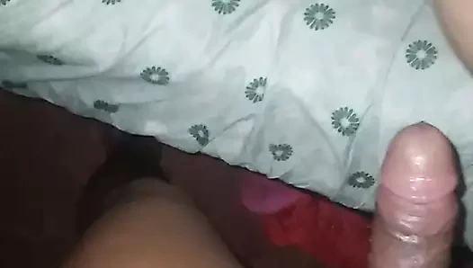 Evde yalnızken kuzenimi sikiyorum