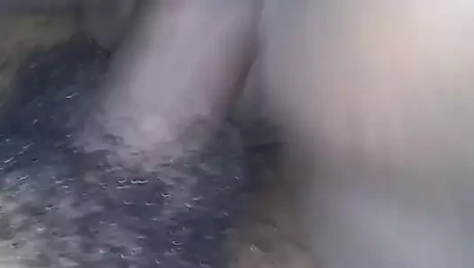 Thot büyük zenci yarağıyla twerk yapıyor