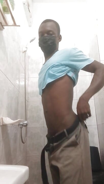 Yarağımı nasıl bulursun