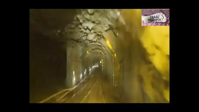 Korku Treni 1