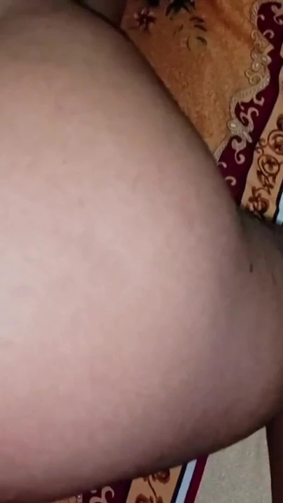 My wife tight pussy hard sex My Big Dick Desi wife withe painful doggy stly | Clip 1