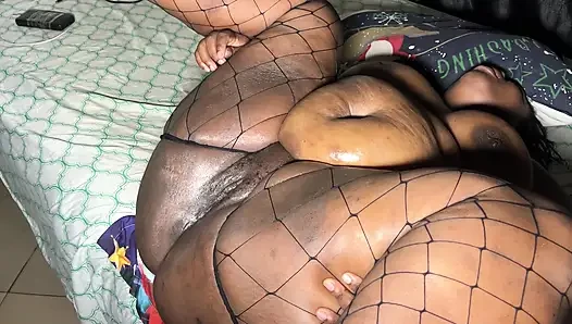 Dairesinde tatil seksi