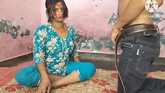 Hintli desi güzel yenge sıkı ilk kez xxx videolar, desi güzel köylü yenge