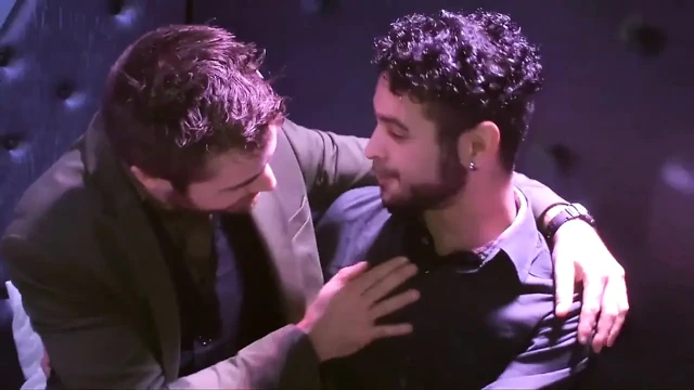 Jason porno yıldızı Doryan Marguet tarafından sikiliyor
