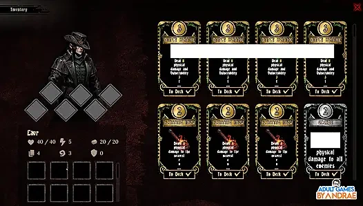 Ep3: Ophelia'nın kutsal kovboy kız ayini - seksorcism: şehvet itirafı