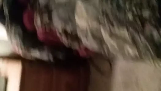 Mike Cindy Good ile sikişiyor