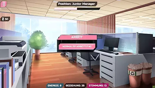 Lets play Her new memory - 01v27 - Es scheint viel zu gehen