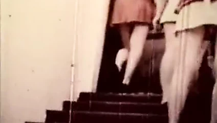 Vintage: john holmes vahşi bir seks partisi