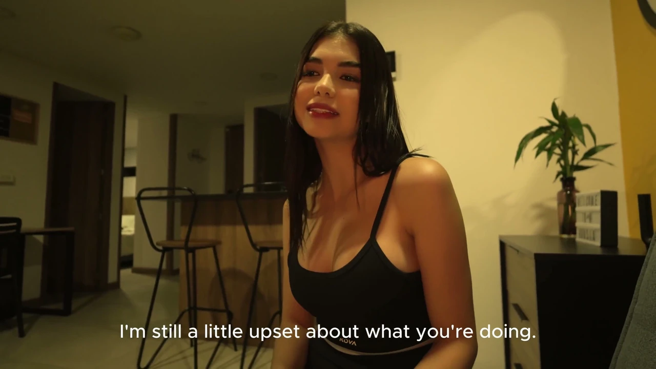 My Colombian Stepsis Caught Me Jerking off to Her Pics and She Ended up Fucking Me Raw! Manuela Vae - Papuchizz