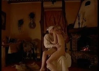 Alice büyücülük - porno yapmak için çok tatlı (g-2)