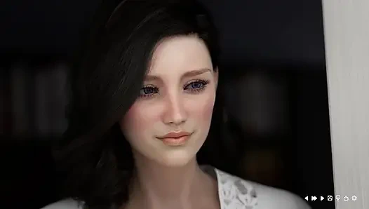 Bayan Denvers - v0.1.2.5 - tam bölüm