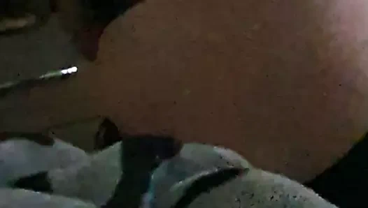 Busty lebanese kız var sabah seks ile koca