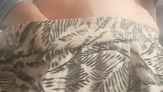Üvey Annenin Göğüsleri