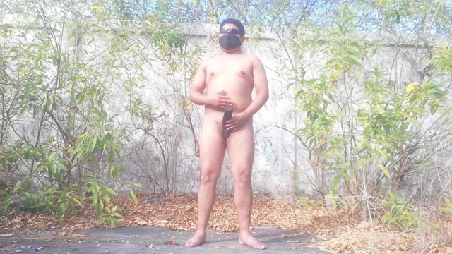 Prevencion ante el Covid al Estilo de AndiErotic