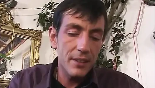Sıkı amcıklar için yakın çizgi