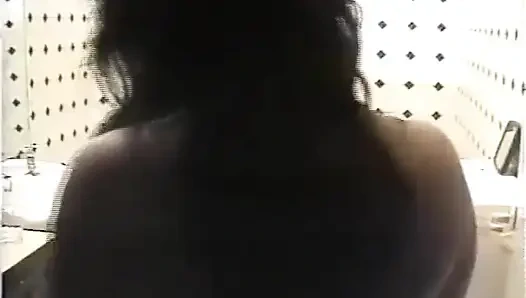 Electric Blue Special - Азиатские крошки 6