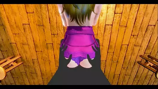 Animation Compilation (August)