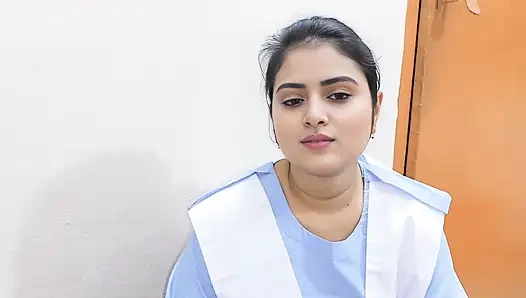 Hintli Bengalli güzel öğrenci öğretmenin evinde seks videosu.