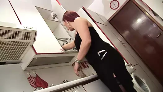 Masajdan sonra iyi seks