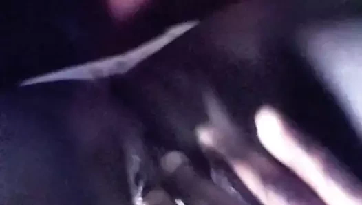 Afrika benim için oynuyor