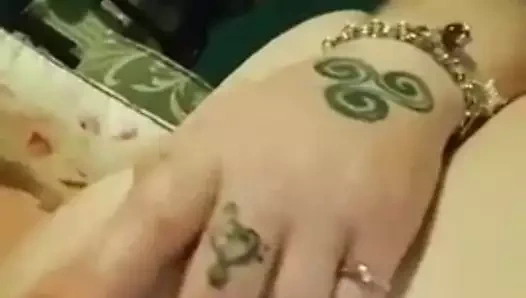 İngiliz iri güzel kadın bölüm 2