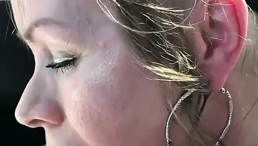 I'm a Cum Crazy Lover