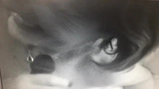 Surrey'den ev ruth siyah sevgilisi tarafından sikikleri alır.