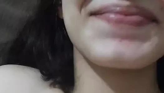 Genç bir Rus kızı aldım