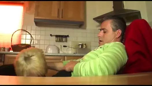 Yeni duygular arayan bir çift - 2. bölüm