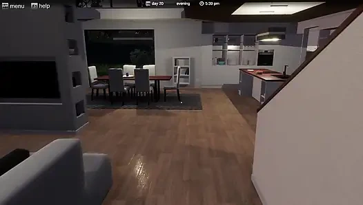 Tam oyun - baştan çıkarma ustası, bölüm 4