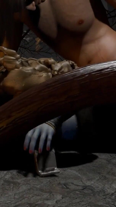 Sylvanas yarak arıyor - warcraft | Klip 3
