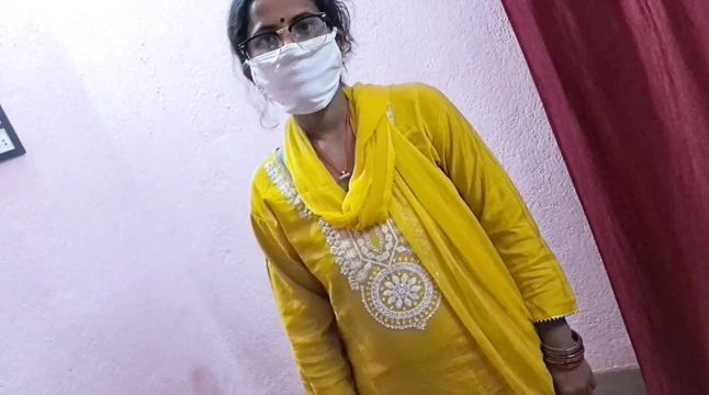 Romantizm Hintli karı koca seks