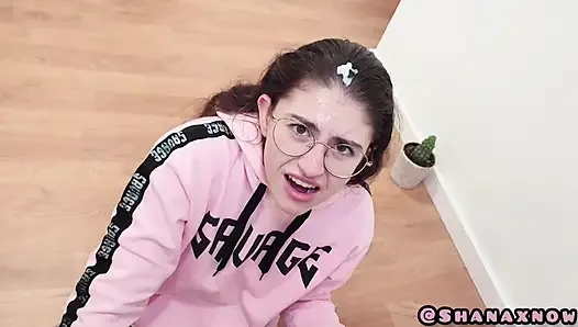 SHANAXNOW BEST CUMSHOTS CUMPILATION VOL. 7