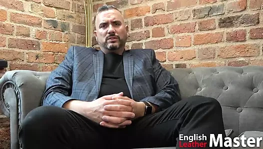 Therapist Cock Acceptance Sph