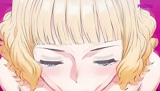 One Piece Stussy (13) Hen