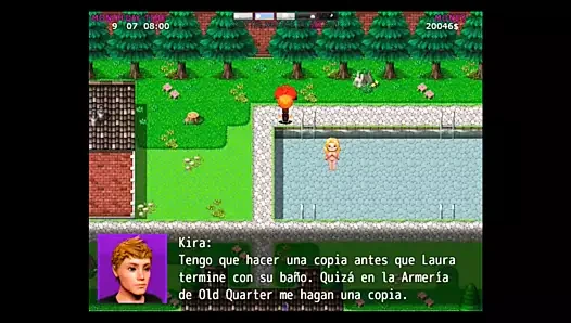 Yeni hayatımın kapağı 5 - üvey kardeşimi bir porno dergisiyle kendine dokunurken buluyorum