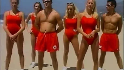 Baywatch xxx - 22. bölüm