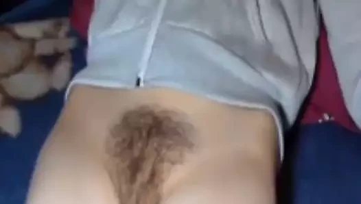 Büyük göğüsler becerdin