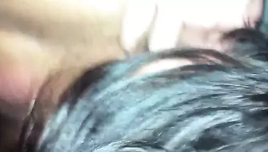 ich liebe es tief einzudringen