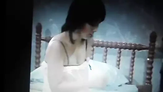 Ünlü ve amatör külotlu çorap