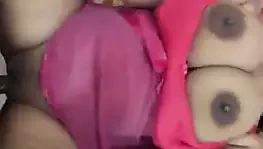 Dik Hint çiftler kaba seks tamannah