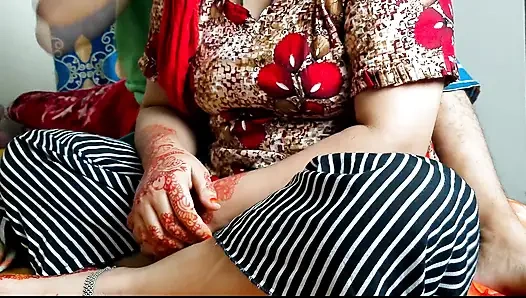 Bangladeşli çift tam seks filmi 60 dakika - ateşli Bengalli kız bütün gece sikiliyor