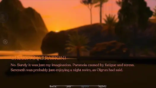 Kanatların altındaki dikenler - en iyi parçalar - bölüm 6