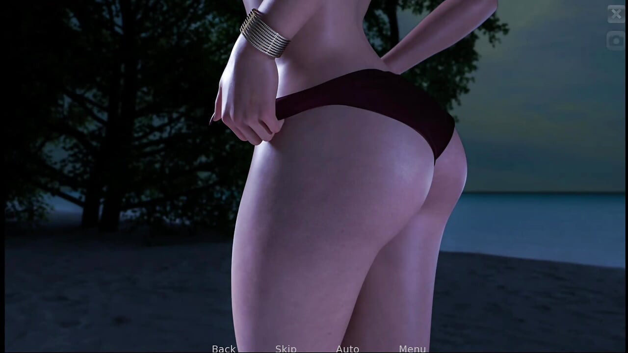 BEST FRIEND'S MOM PART 1_ MRS. KAREN WALKTHOUGH_MILFS OF SUNVILLE GAMEPLAY