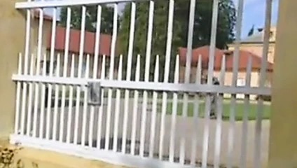 Klasik bir film daha