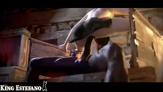 Kingestefano hentai derlemesi 50